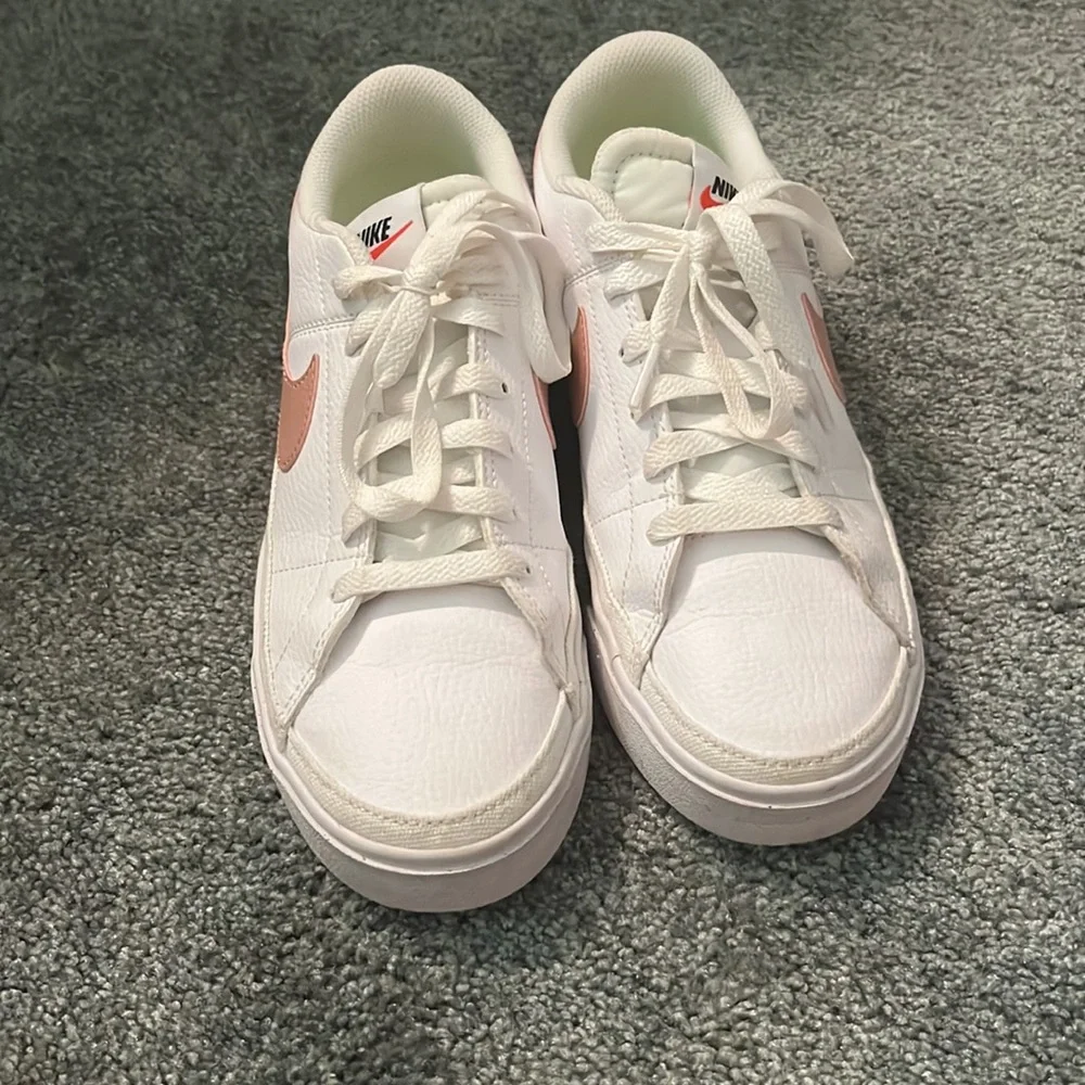 Nike Court Legacy 8.5